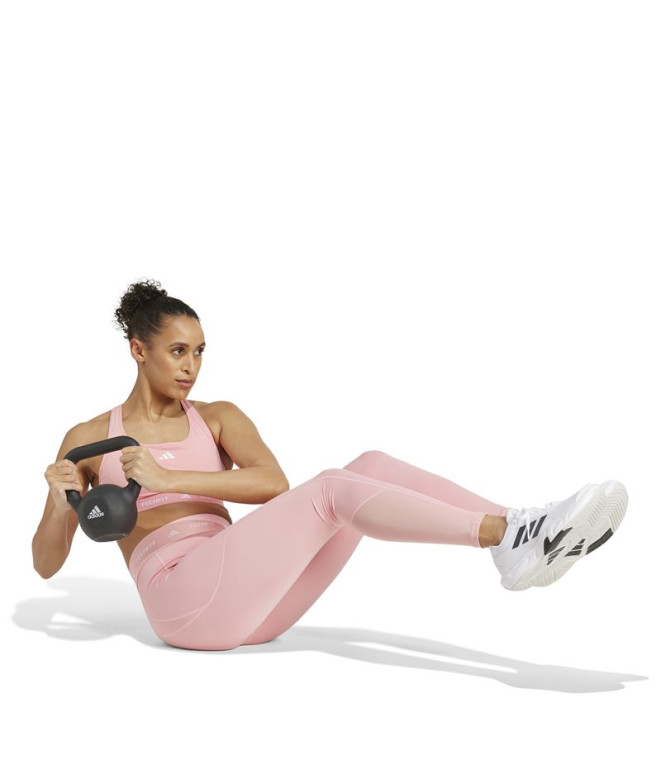 Sutiã esportivo Fitness adidas Mulher da...