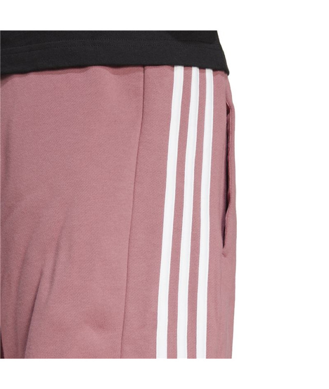 Calça adidas French Terry Homem Calções...