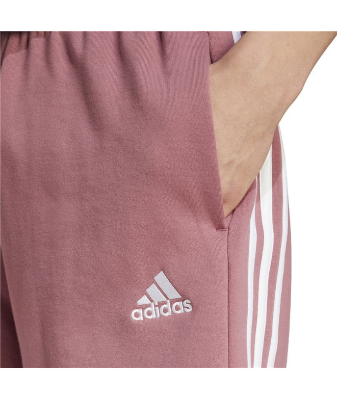 Calça adidas French Terry Homem Calções...