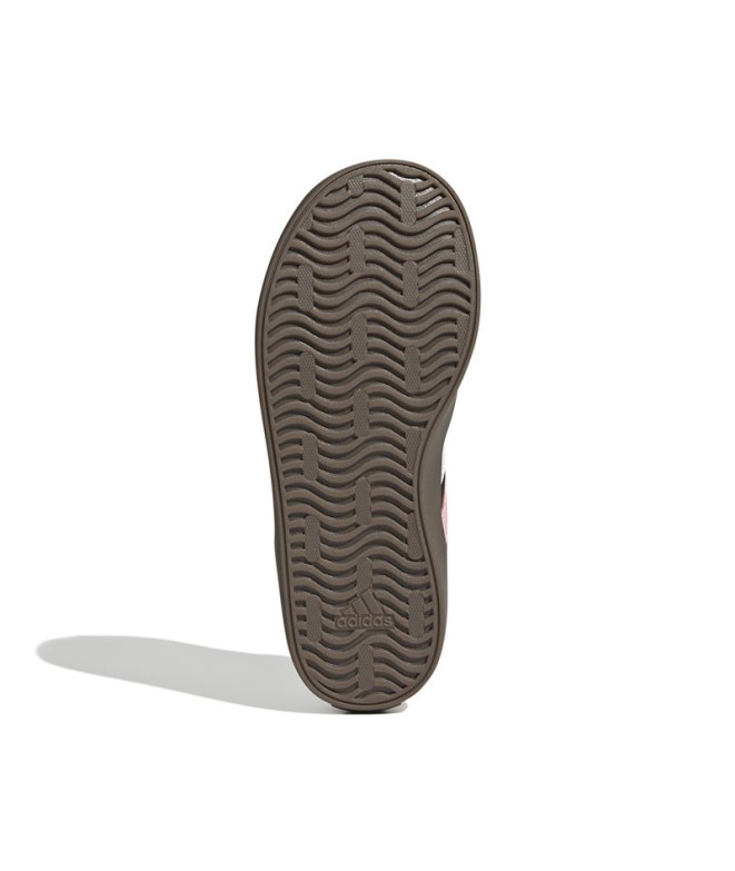 Sapatilhas adidas Court Infantil VL 3.0 Preto