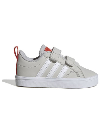 Chaussures adidas Enfant Vs Pace 2.0 Gris