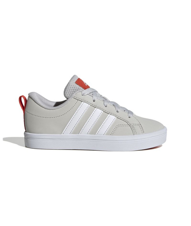 Chaussures adidas Enfant Vs Pace 2.0 Gris