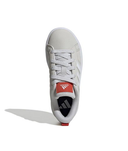 Sapatilhas adidas Infantil Vs Pace 2.0 Cinzento 2