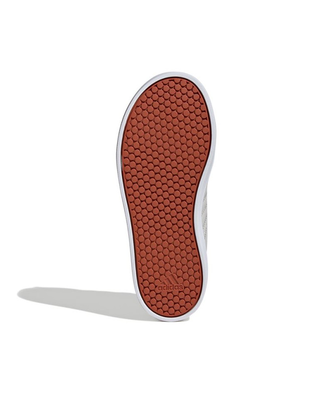 Chaussures adidas Enfant Vs Pace 2.0 Gris