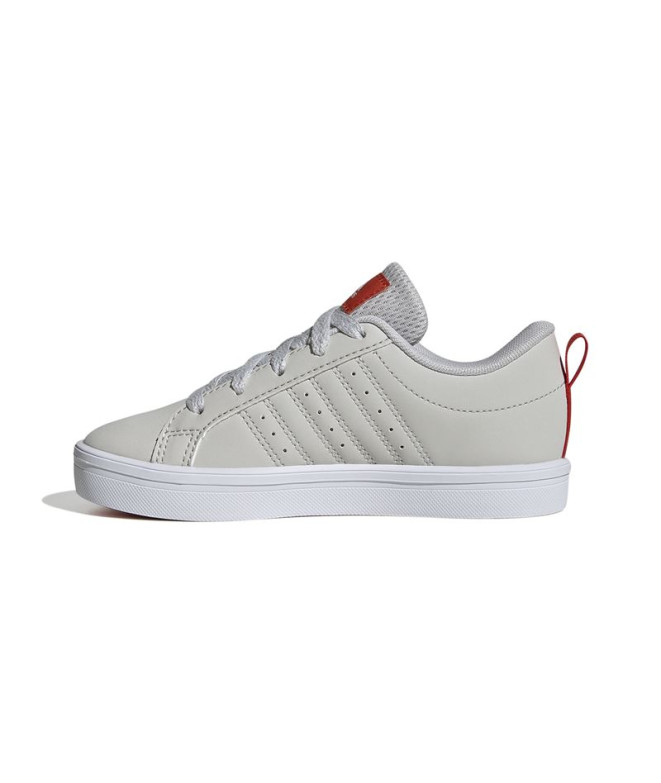 Sapatilhas adidas Infantil Vs Pace 2.0 Cinzento