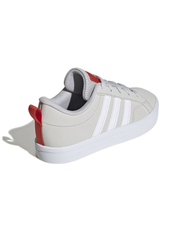 Chaussures adidas Enfant Vs Pace 2.0 Gris