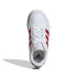 Chaussures adidas Enfant Breaknet 2.0 Blanc
