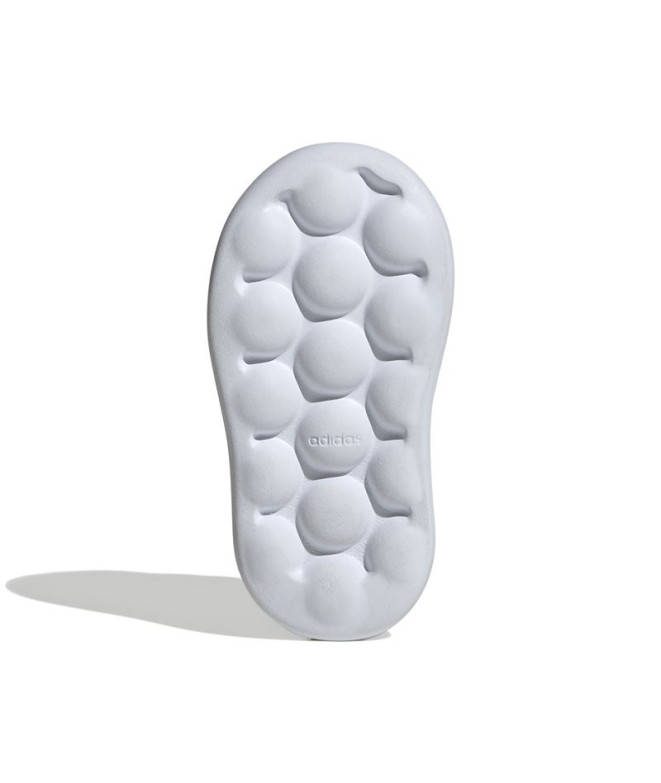 Chaussures adidas Enfant Breaknet 2.0 Blanc