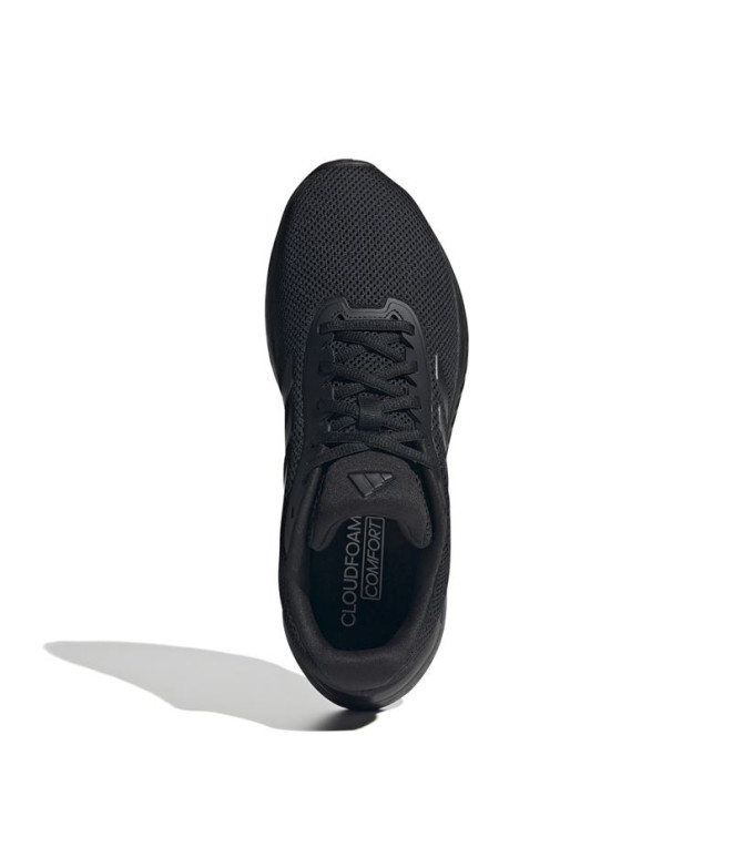Sapatilhas adidas Homem Cloudfoam Move Preto