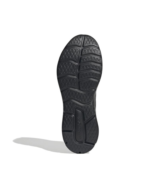 Sapatilhas adidas Homem Cloudfoam Move Preto