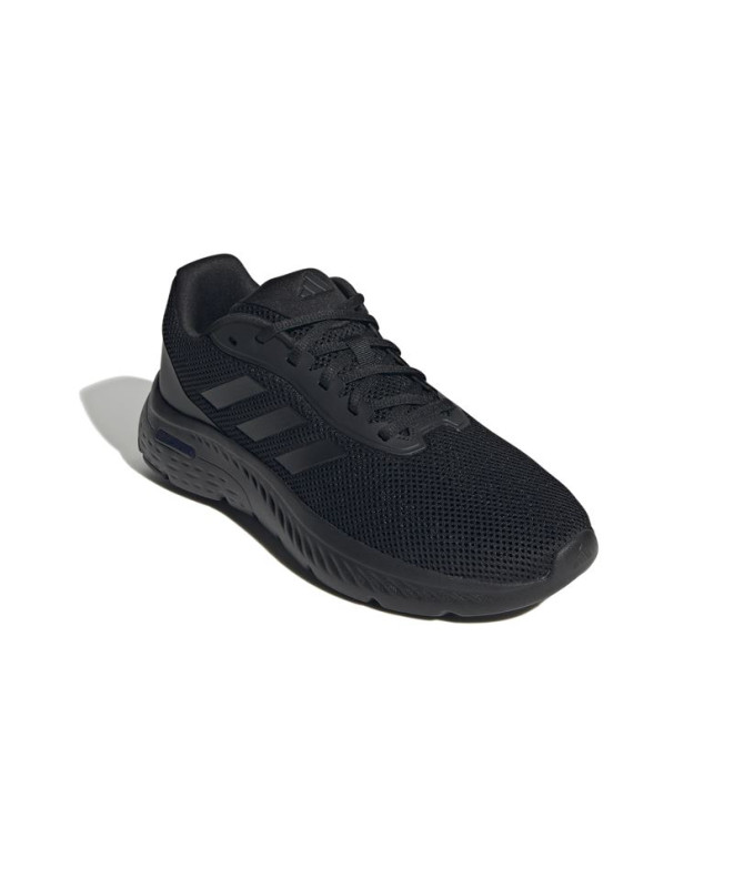 Sapatilhas adidas Homem Cloudfoam Move Preto