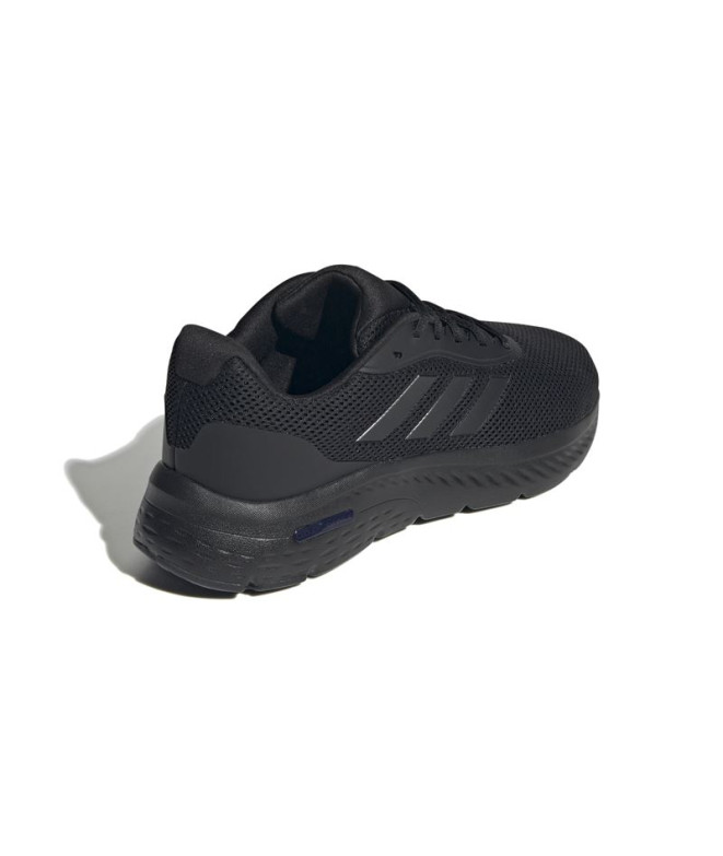 Sapatilhas adidas Homem Cloudfoam Move Preto