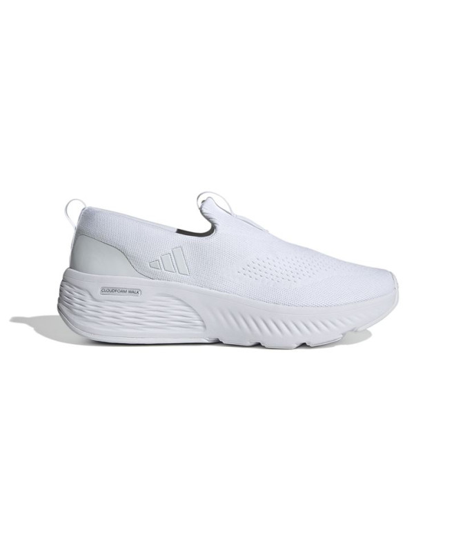 Chaussures adidas Homme Fauteuil de repos Cloudfoam Go Blanc