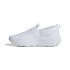 Chaussures adidas Homme Fauteuil de repos Cloudfoam Go Blanc