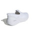 Zapatillas adidas Cloudfoam Go Lounger Hombre Blanco