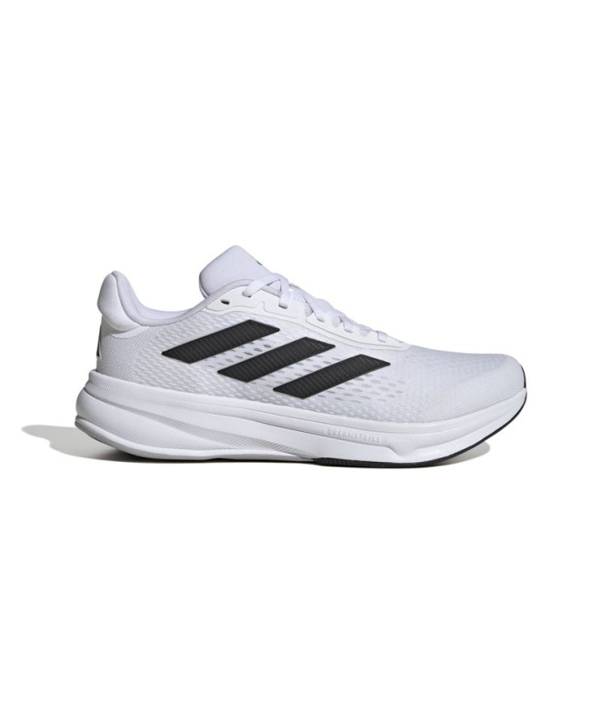 Sapatilhas Running adidas Homem de Resposta Super White