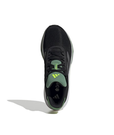Chaussures Running adidas Homme de Réponse Super Black 2