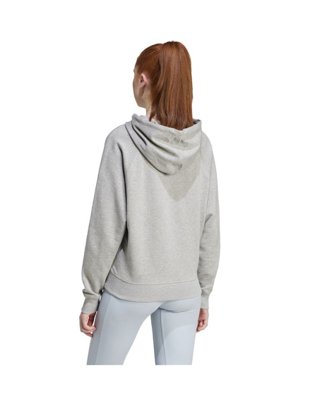 Sweat adidas French Terry Femme Signature...