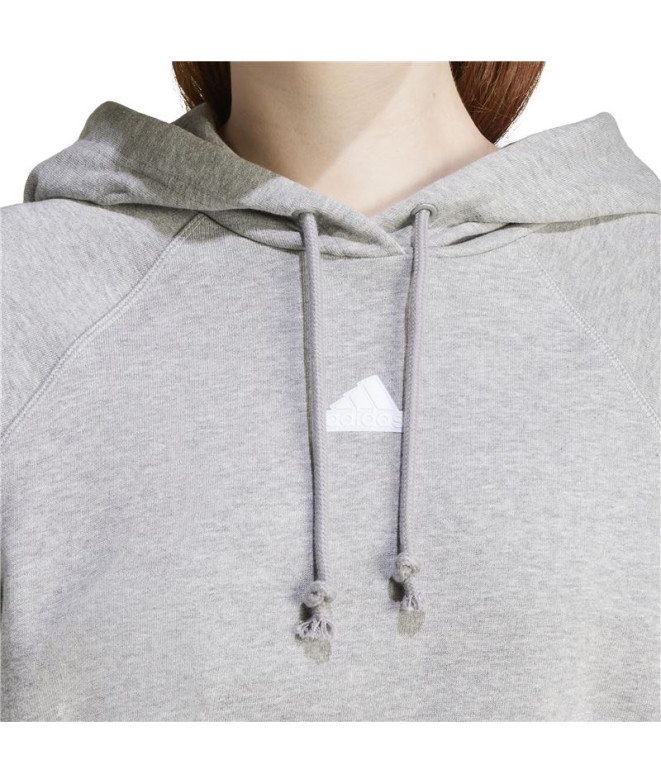 Sweat adidas French Terry Femme Signature...
