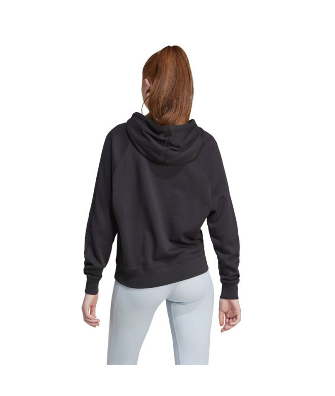 Sweat adidas French Terry Femme Signature...