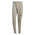 Pantalón de Fitness adidas D4T Spaceknit Hombre Gris