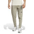 Pantalón de Fitness adidas D4T Spaceknit Hombre Gris