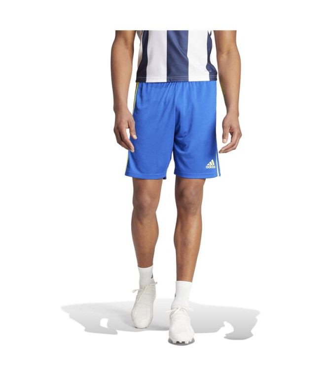 Pantalón de Fútbol adidas Squadrauad 21 Sho...