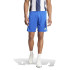 Pantalón de Fútbol adidas Squadrauad 21 Sho Hombre Azul