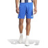 Pantalón de Fútbol adidas Squadrauad 21 Sho Hombre Azul