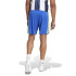 Calça Futebol adidas Homem de Squadrauad 21 Sho Blue