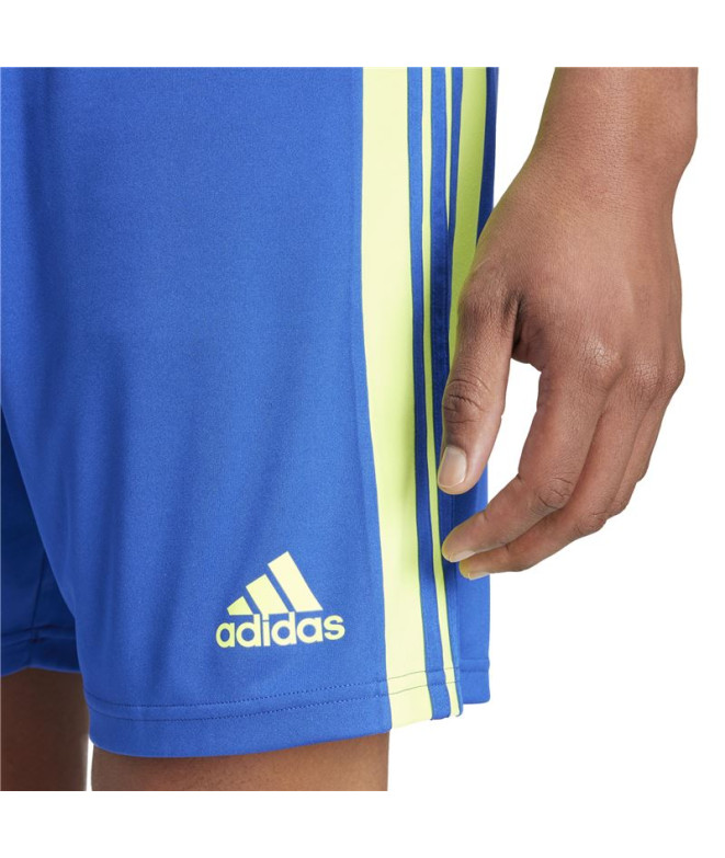 Pantalón de Fútbol adidas Squadrauad 21 Sho...