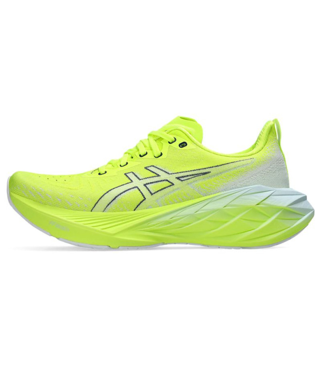 Sapatilhas Running Homem de ASICS Novablast 4...