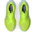 Zapatillas de Running ASICS Novablast 4 Hombre Amarillo