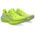 Zapatillas de Running ASICS Novablast 4 Hombre Amarillo