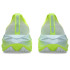 Zapatillas de Running ASICS Novablast 4 Hombre Amarillo