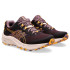 Chaussures de Trail ASICS Trabuco Terra 2 Femme Violet