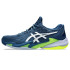 Sapatilhas Tênis Court Homem por ASICS Ff 3 Azul