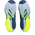 Sapatilhas Tênis Court Homem por ASICS Ff 3 Azul