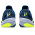 Sapatilhas Tênis Court Homem por ASICS Ff 3 Azul