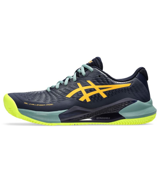 Chaussures Pádel Gel Homme de ASICS -Challenger...