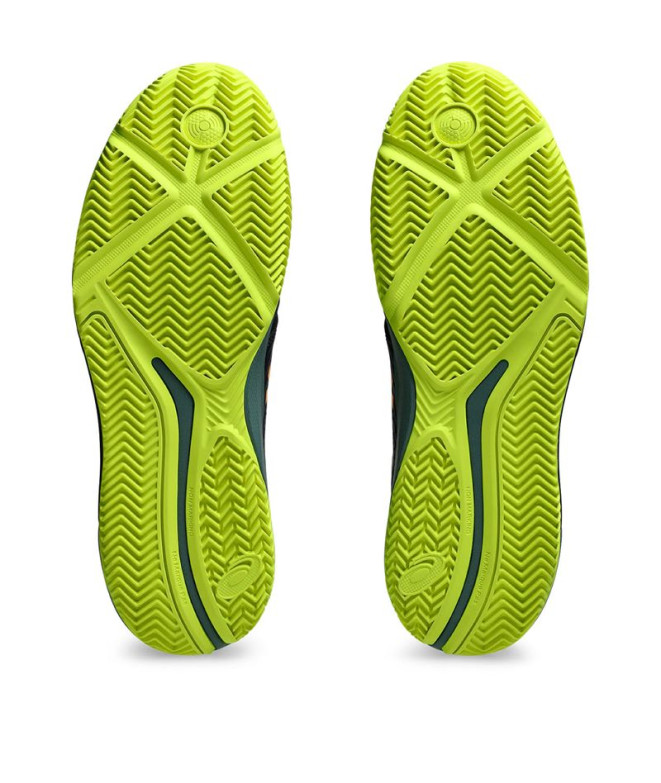 Chaussures Pádel Gel Homme de ASICS -Challenger...