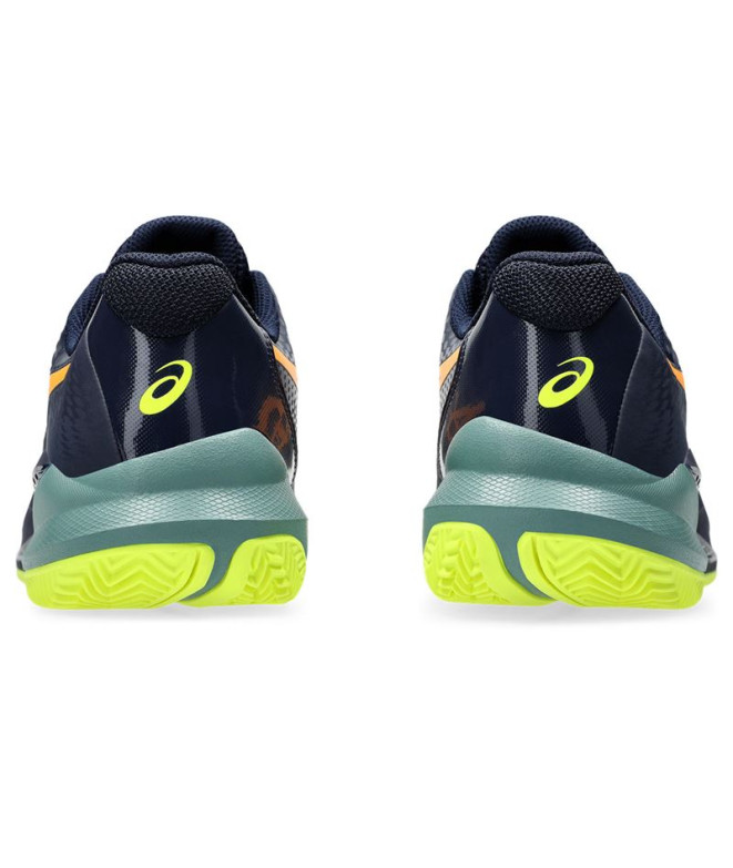 Chaussures Pádel Gel Homme de ASICS -Challenger...