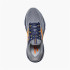 Sapatilhas Running Brooks da Adrenaline GTS 23 Cinzento/Laranja Homem