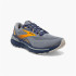 Sapatilhas Running Brooks da Adrenaline GTS 23 Cinzento/Laranja Homem