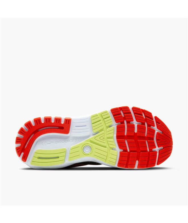 Zapatillas de Running Brooks Ghost 16...