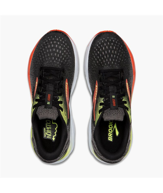 Zapatillas de Running Brooks Ghost 16...