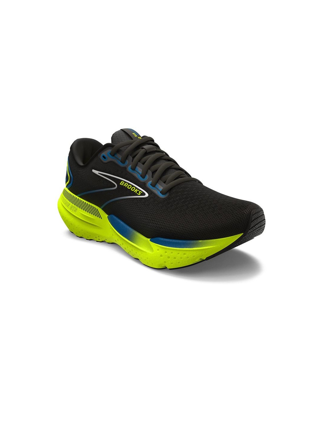 BROOKS GLYCERIN GTS 21 running hombre baratas ofertas outlet en AtmosferaSport