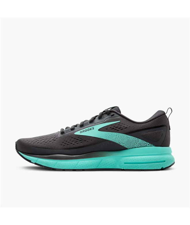 Brooks chaussures running femme best sale