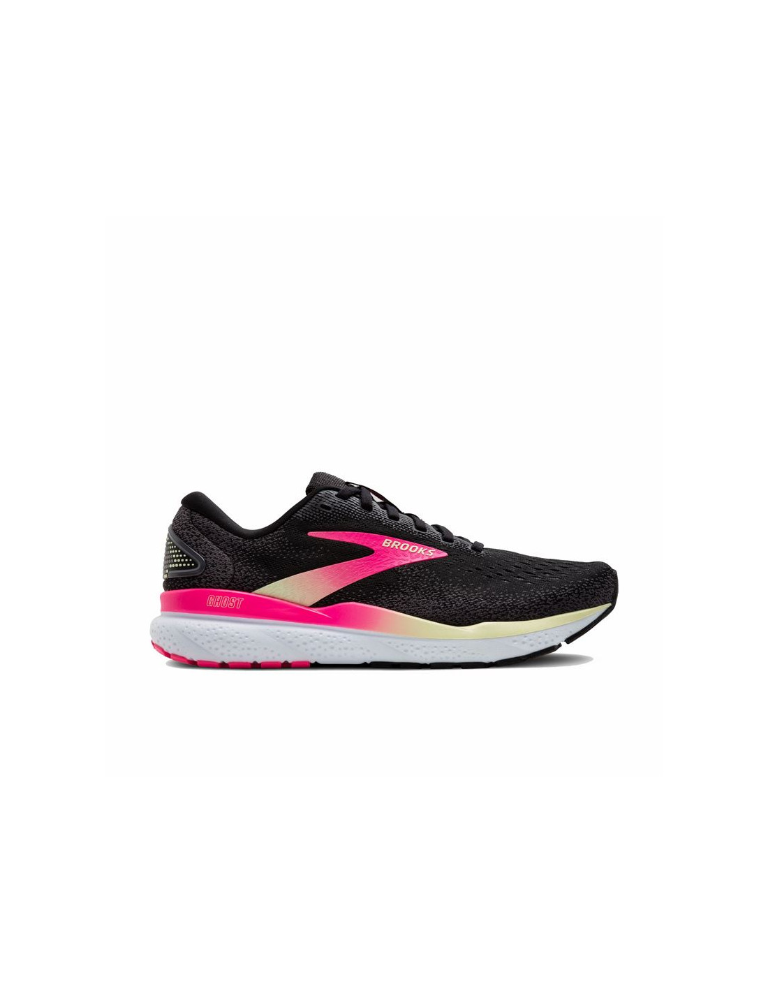 Brooks ghost mujer baratas sale