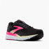 Chaussures Running Brooks de Ghost 16 Black/Pink Femme